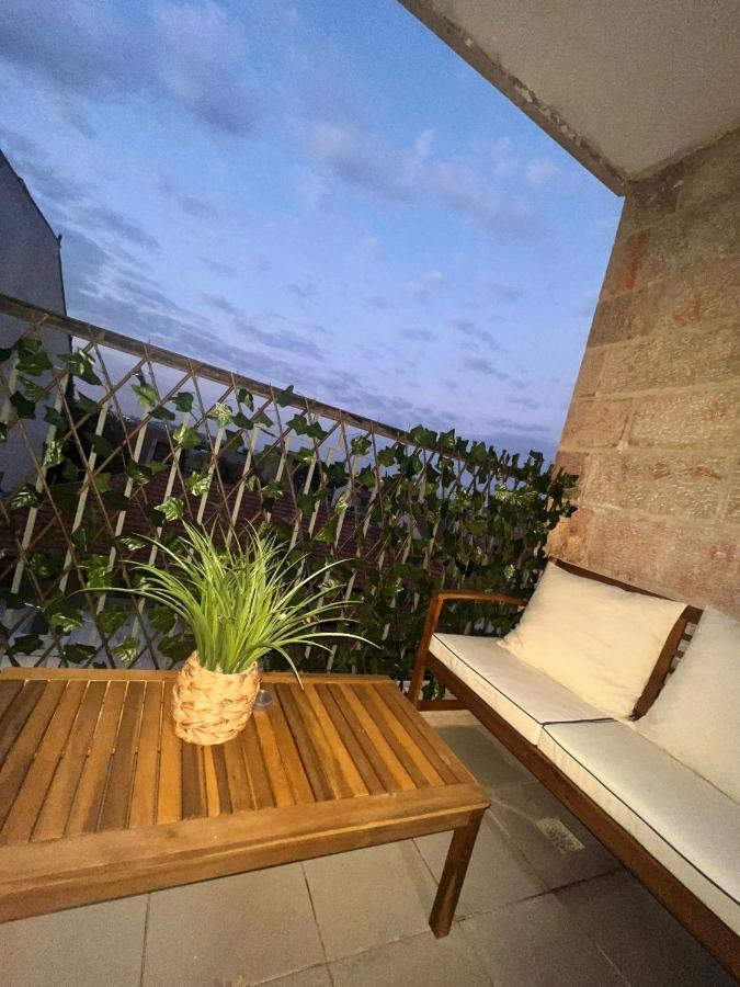 The Best Location In Jerusalem 1 Apartment Ngoại thất bức ảnh