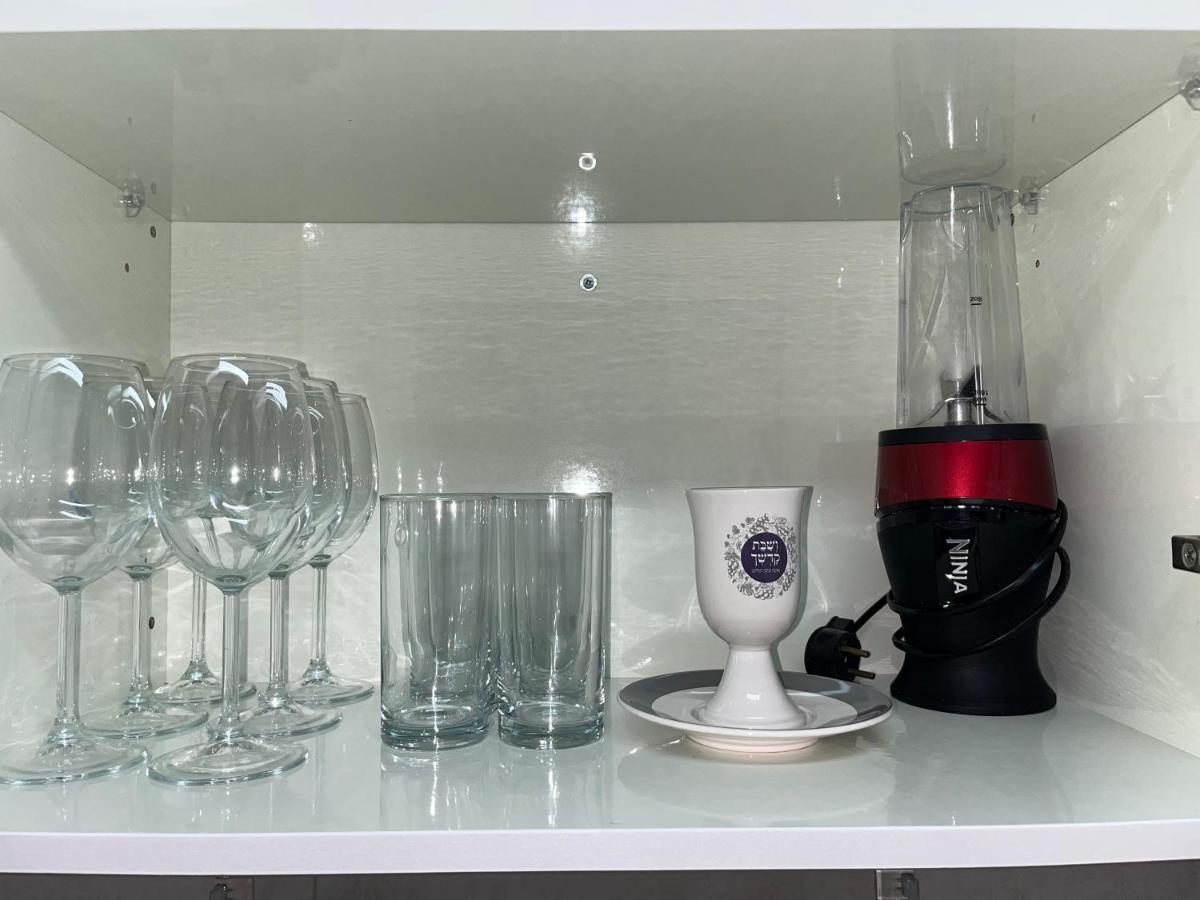 The Best Location In Jerusalem 1 Apartment Ngoại thất bức ảnh