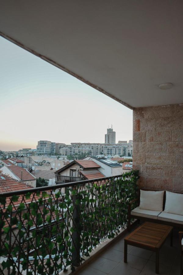 The Best Location In Jerusalem 1 Apartment Ngoại thất bức ảnh