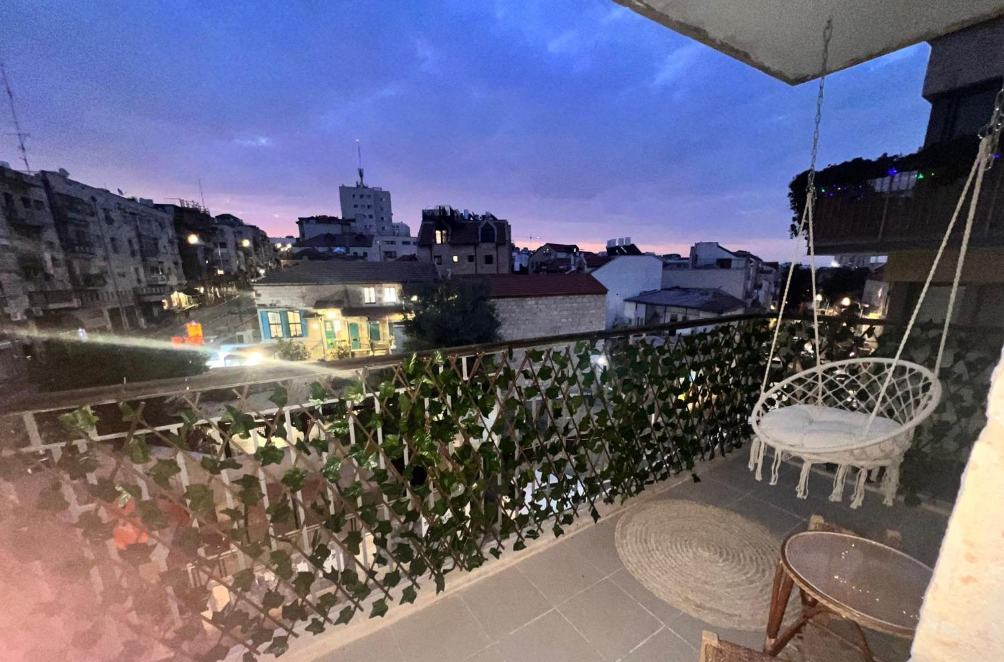 The Best Location In Jerusalem 1 Apartment Ngoại thất bức ảnh